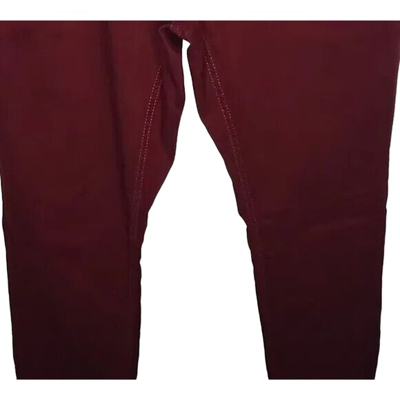 Brax Chuck Modern Fit Jeans in Burned Red - 32/34 - Picture 3 of 12
